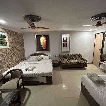 The Peach Tree Rooms Mount Abu Dış mekan fotoğraf