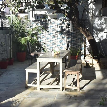 The Peach Tree Rooms Mount Abu Dış mekan fotoğraf