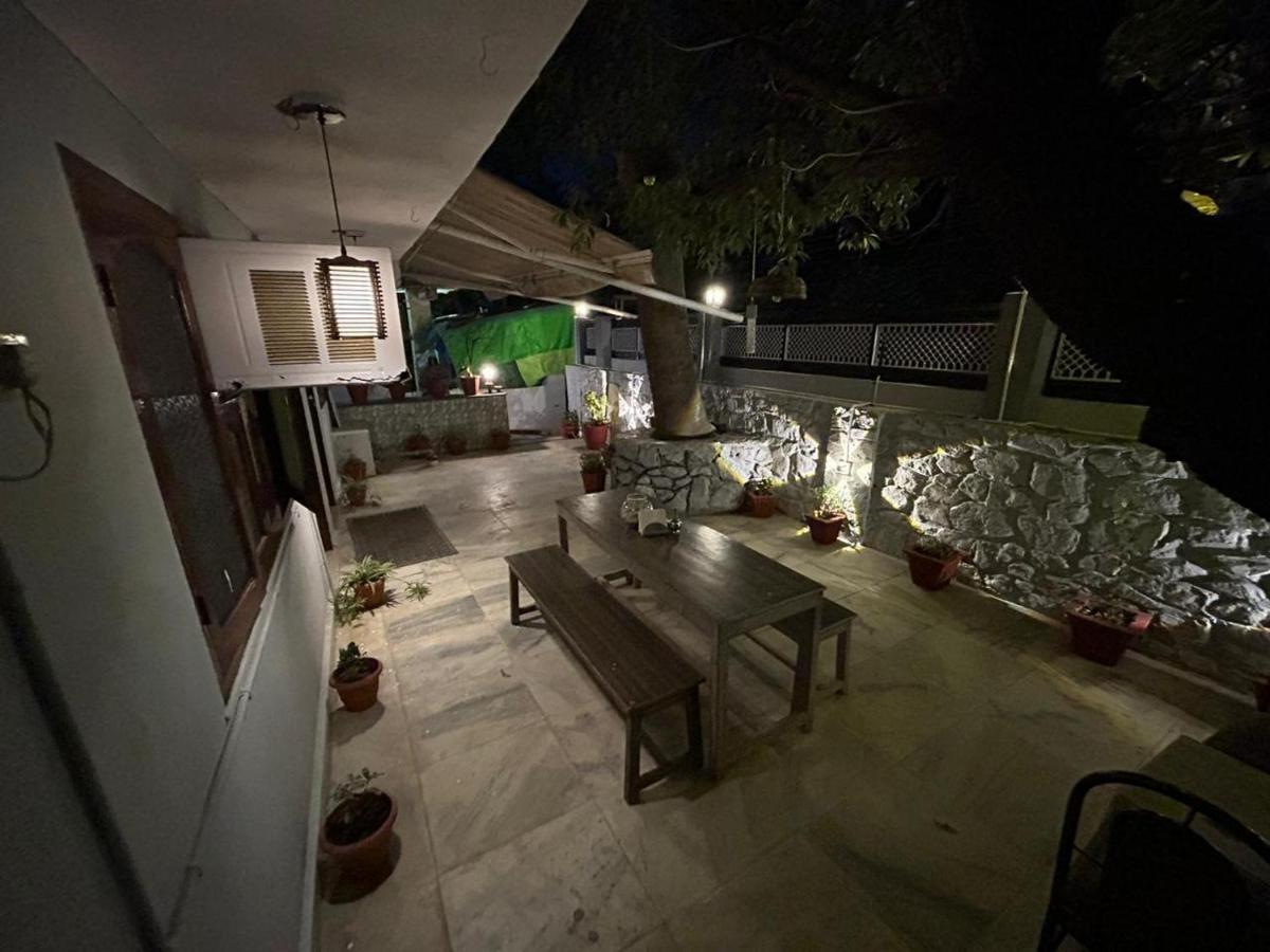 The Peach Tree Rooms Mount Abu Dış mekan fotoğraf