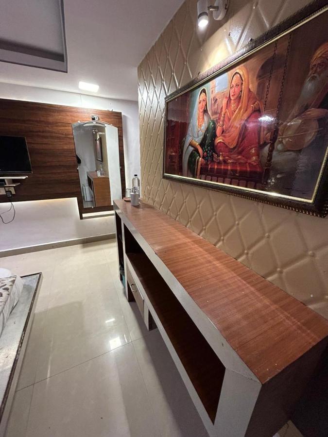 The Peach Tree Rooms Mount Abu Dış mekan fotoğraf