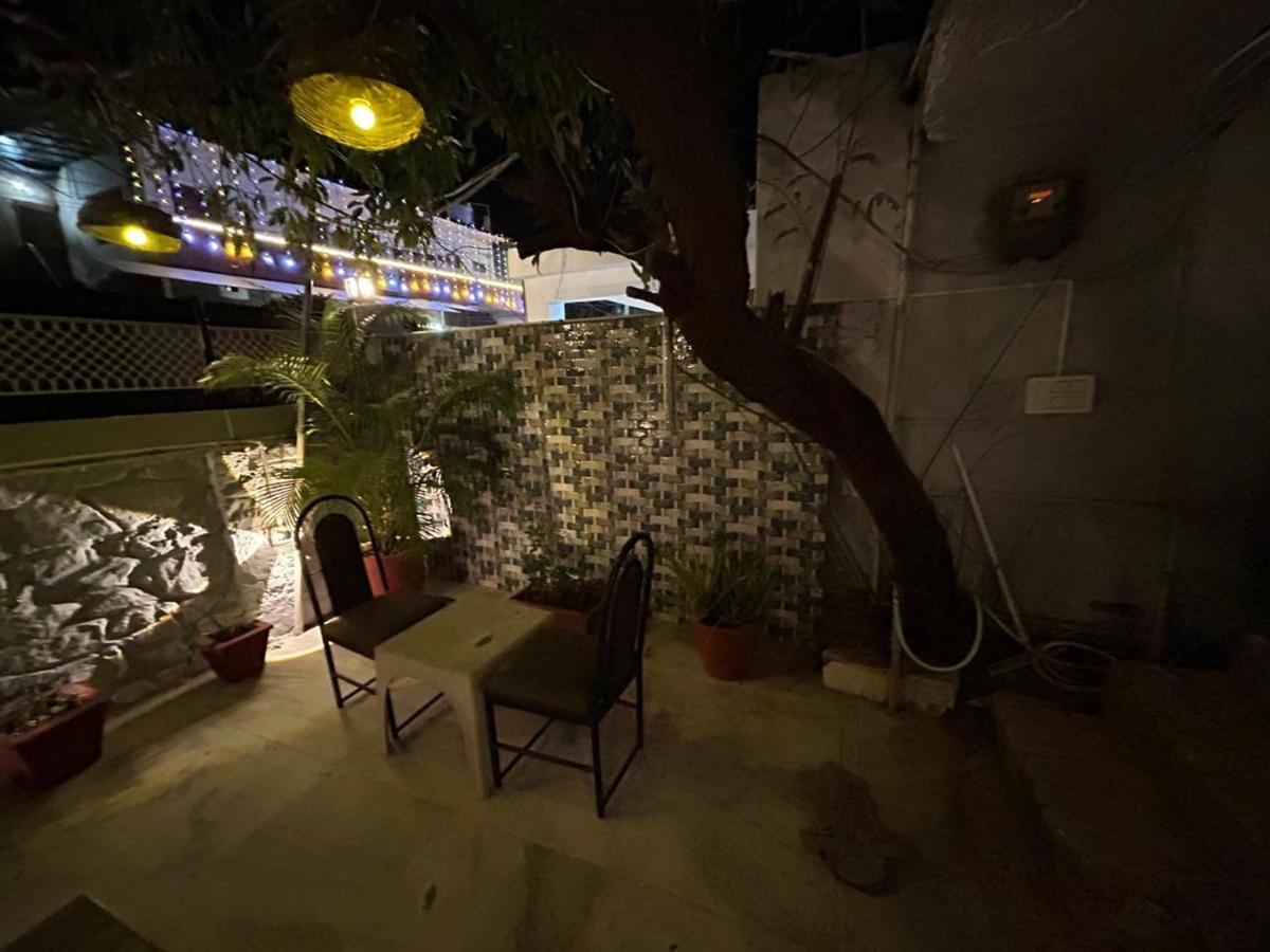 The Peach Tree Rooms Mount Abu Dış mekan fotoğraf