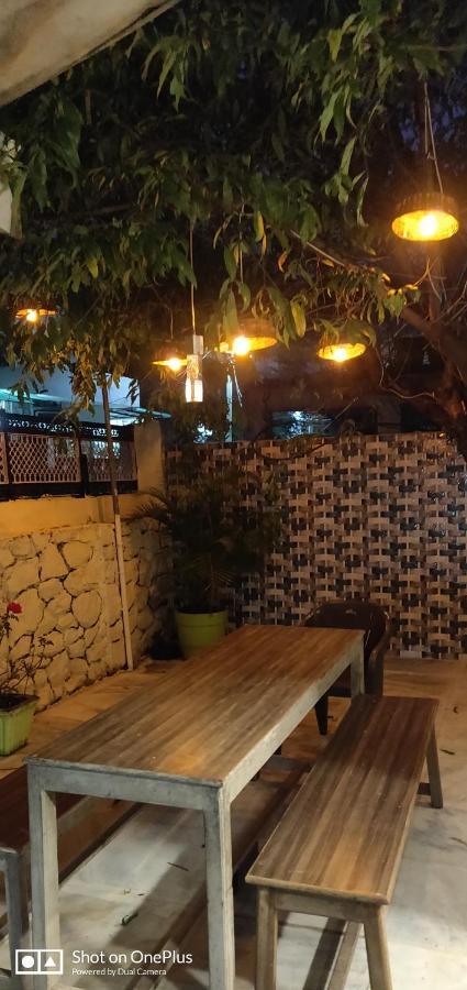 The Peach Tree Rooms Mount Abu Dış mekan fotoğraf