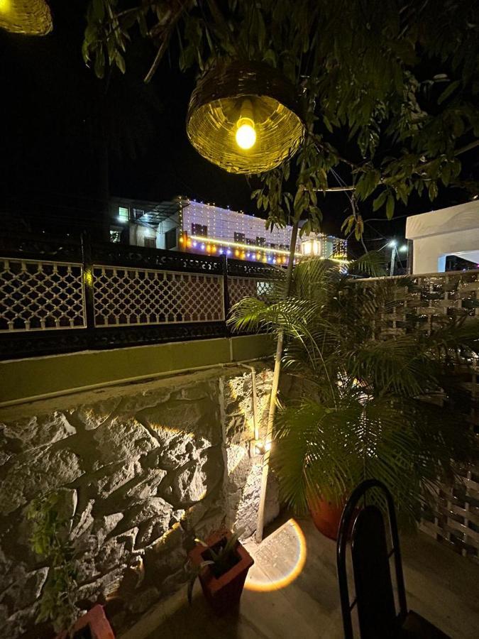 The Peach Tree Rooms Mount Abu Dış mekan fotoğraf